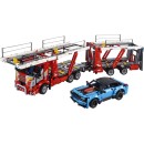 LEGO Technic Car Transporter (42098)