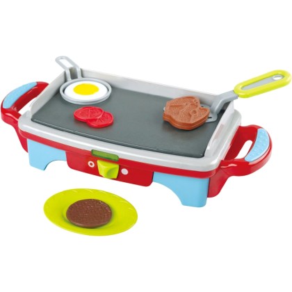 Playgo Σετ Πρωινού Griddle (3211)