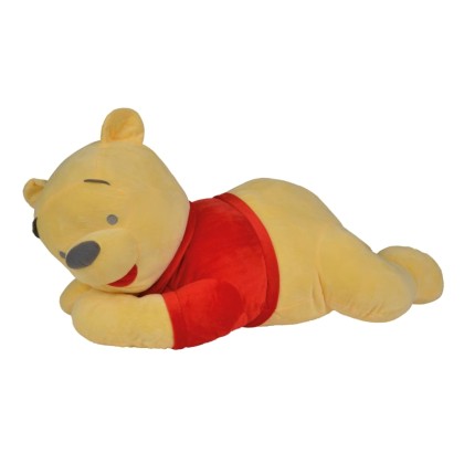 Simba Λούτρινο Disney Winnie The Pooh Cuddletime 80cm (631587687