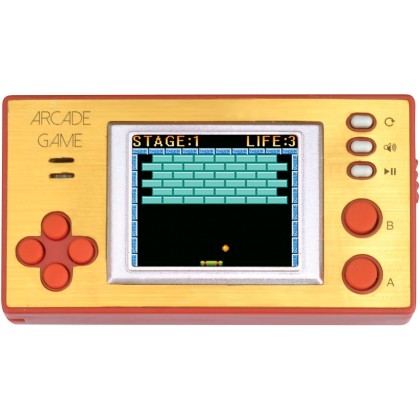 TKI Video Game Arcade 1.8''153 In 1 (8059)
