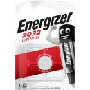 Energizer 1x2032 Lithium (F016649)