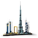 LEGO Architecture Dubai (21052)