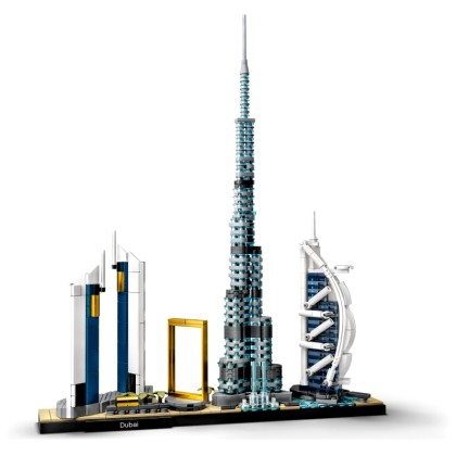LEGO Architecture Dubai (21052)