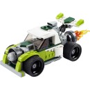 LEGO Creator Rocket Truck (31103)