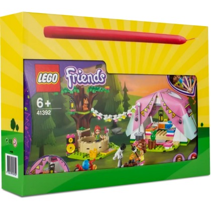 LEGO Friends Nature Glamping (41392)