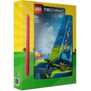 LEGO Technic Catamaran (42105)