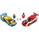 LEGO City Racing Cars (60256)