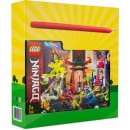 LEGO Ninjago Gamer's Market (71708)
