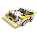 LEGO Speed Champions Audi Sport Quattro S1 (76897)