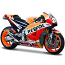 Maisto Μηχανές Moto GP Honda Repsol 1:18 (31595)