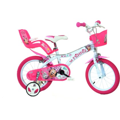 Dino Ποδήλατο Minnie 16'' (616-NN)