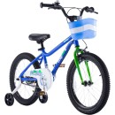 Ποδήλατο Chipmunk MK Blue 16'' (2020160104)