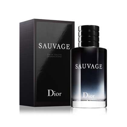 Τύπου Christian Dior Sauvage