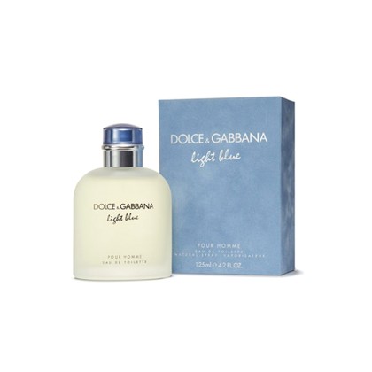 Τύπου Dolce & Gabbana Light Blue