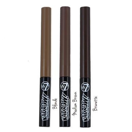 W7 Kabrow Brow Thickener blonde