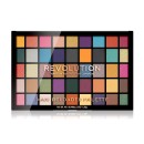 Makeup Revolution Maxi Reloaded Palette Dream Big