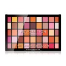 Makeup Revolution Maxi Reloaded Palette Big Big Love