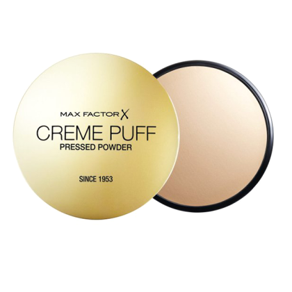 Max Factor Creme Puff Refil 53 Tempting Touch