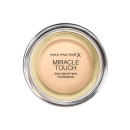 Max Factor Miracle Touch 45 Warm Almond