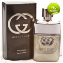 GUCCI GUILTY HOMME (M) EDT 90ml