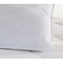 Μαξιλάρι ύπνου Hollow Silicon 50x70 cm Hotel Collection
