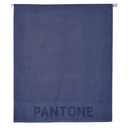 Πετσέτα Θαλάσσης Kentia Pantone 0201 80x160