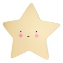 Φωτάκι Νυκτός A Little Loving Company Little Light Star-Yellow L