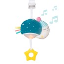 Κρεμαστό Μουσικό Παιχνίδι Taf Toys Musical Mini Moon T-12585