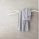 Πετσέτα Μπάνιου Palamaiki Towels Scarf Olive 70x140