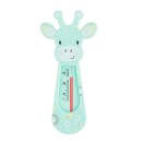 Θερμόμετρο Μπάνιου BabyOno Giraffe Τυρκουάζ BN776/01