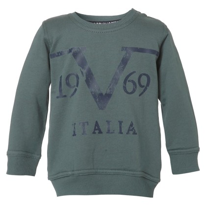Μπλούζα Versace 19.69 Abbigliamento Sportivo Srl
