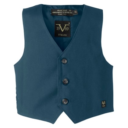 Γιλέκο Versace 19.69 Abbigliamento Sportivo Srl