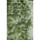 Χαλί Polyester Shaggy 9039 Light Green-Sand Assorted 160X230cm