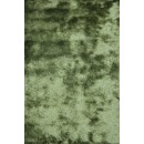 Χαλί Polyester Shaggy 9025 Light Green Assorted 160X230cm