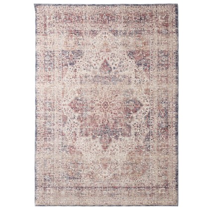 Χαλί All Season (200x250) Royal Carpets Palazzo 6533C Ivory D.Bl