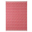 Χαλί Καλοκαιρινό (160x235) Royal Carpets Flox 3 Red