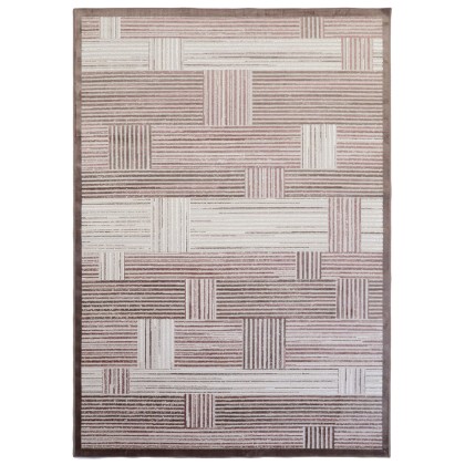 Χαλί All Season (160x230) Royal Carpets Soho Rose 1711-25