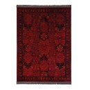 Χαλί (160x230) Royal Carpets Afgan 5800G D.Red