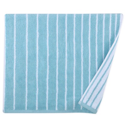 Πετσέτα Σώματος (70x140) Nef-Nef Lines Blue