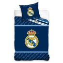 Παπλωματοθήκη Μονή (Σετ) Real Madrid RM186008