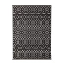 Χαλί Διαδρόμου (67x140) Royal Carpets Flox 8020/1 Black