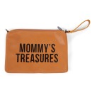 Νεσεσέρ ChildHome Mommy's Treasures Clutch Letherlook Brown 7439