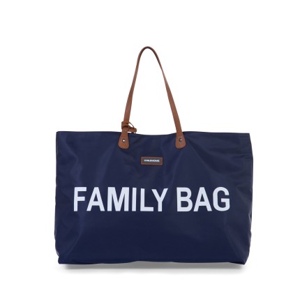 Τσάντα Αλλαγής ChildHome Family Bag Navy 74495