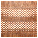 Πατάκι Μπάνιου (60x60) SealSkin Woodblock
