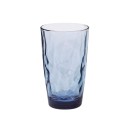 Ποτήρι Νερού Marva Diamond Blue 350260