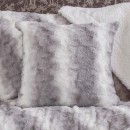 Διακοσμητικό Μαξιλάρι (50x50) Kentia Stylish Warmy 183