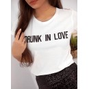 DRUNK IN LOVE TSHIRT
