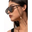 CROSS GOLD CHAIN FOR SUNNIES
