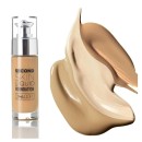 SECOND SKIN FOUNDATION (3 COLOURS)