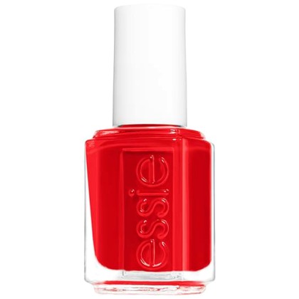 ESSIE LACQUERED UP